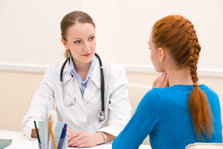 Nên đi khám sức khỏe định kì