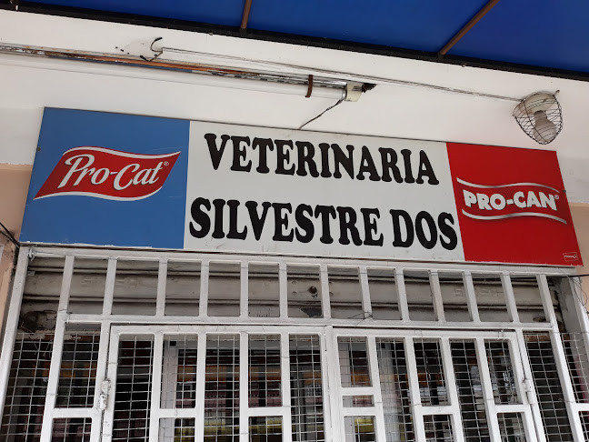Opiniones de Veterinaria Silvestre Dos en Guayaquil - Veterinario