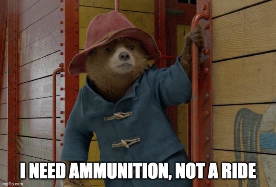 paddington