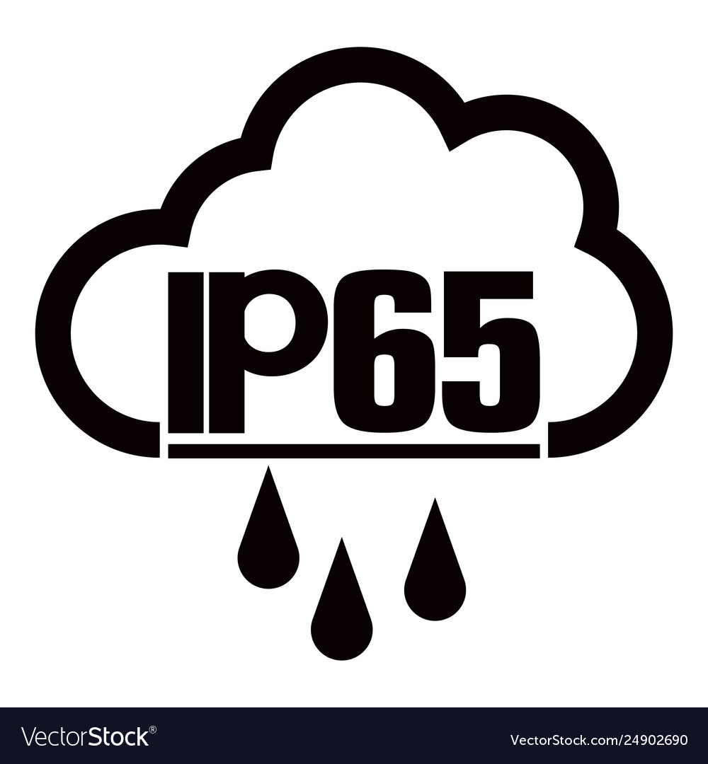 IP 65