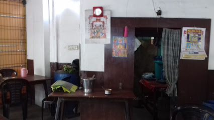 HOTEL BAGAVATHY - Vegetarian restaurant in Palakkad , India