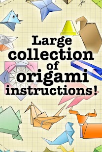 Download Origami Instructions Free apk