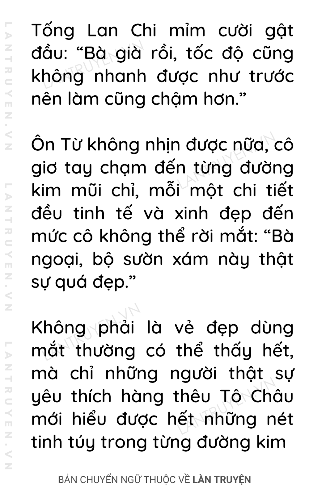 Cho Má Em Thêm Hồng - Chương 31