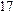17