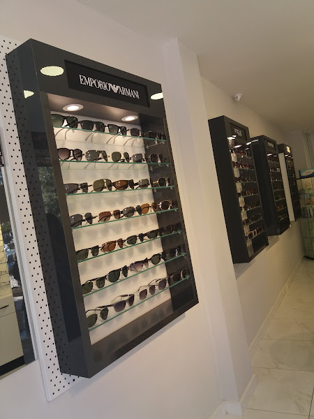 Erka Optik (Ersin TOKTAŞ)