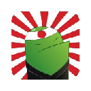 Alien Kamikaze: Tap Tap Defense logo