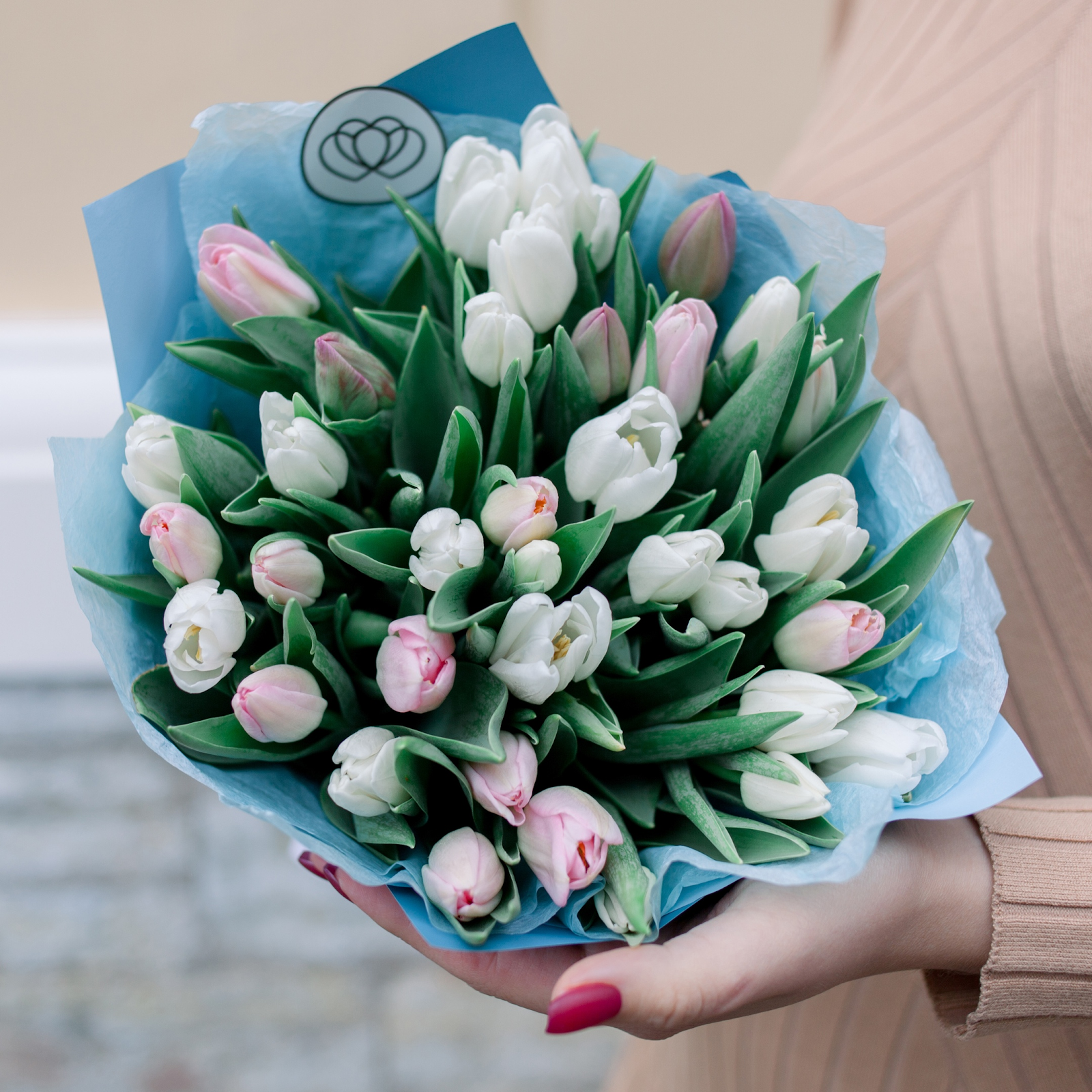 Тюльпаны — народные приметы и суеверия | Блог Семицветика