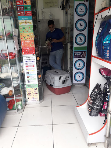 Opiniones de Veterinaria Medical Pets en Trujillo - Veterinario
