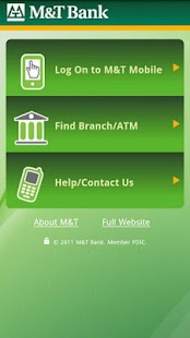 Download M&T Mobile apk