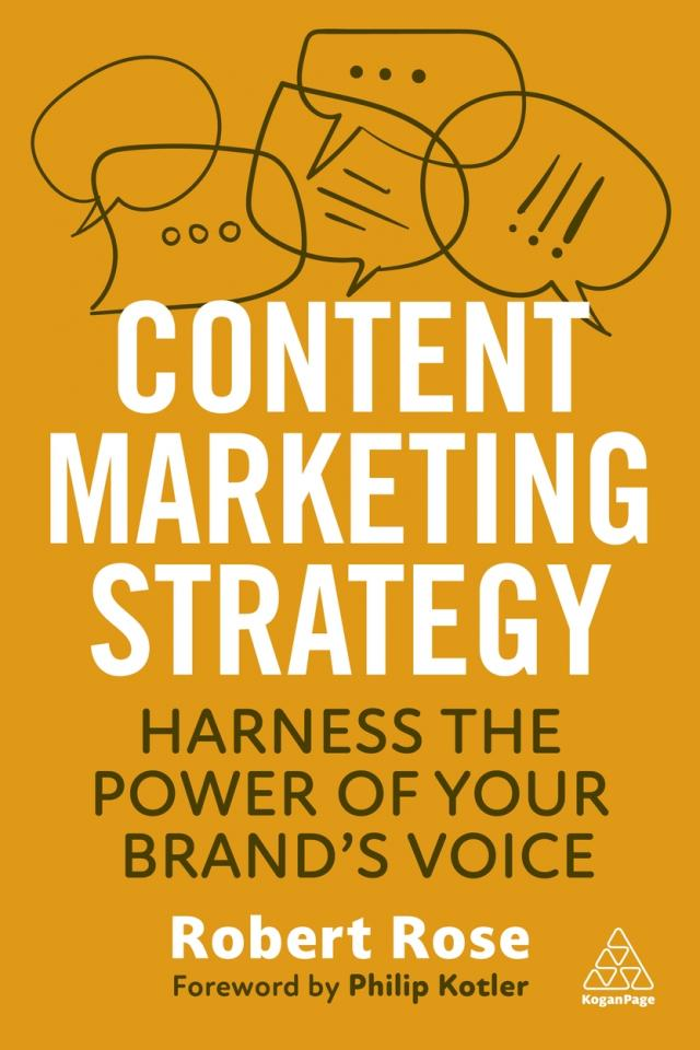 content marketing strategy, Bigeye Agency