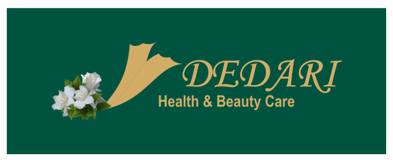 Dedari Health & Beauty Care catatkan kisah sukses dengan mengambil #langkahmajoo.
