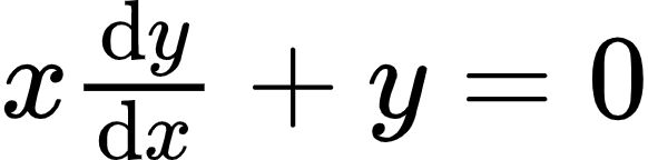 {"font":{"family":"Arial","size":11,"color":"#000000"},"id":"1-0","code":"$x\\diff{y}{x}+y=0$","type":"$","ts":1603520677982,"cs":"VRKpBJnD5NhKXavIdFh27Q==","size":{"width":96,"height":24}}