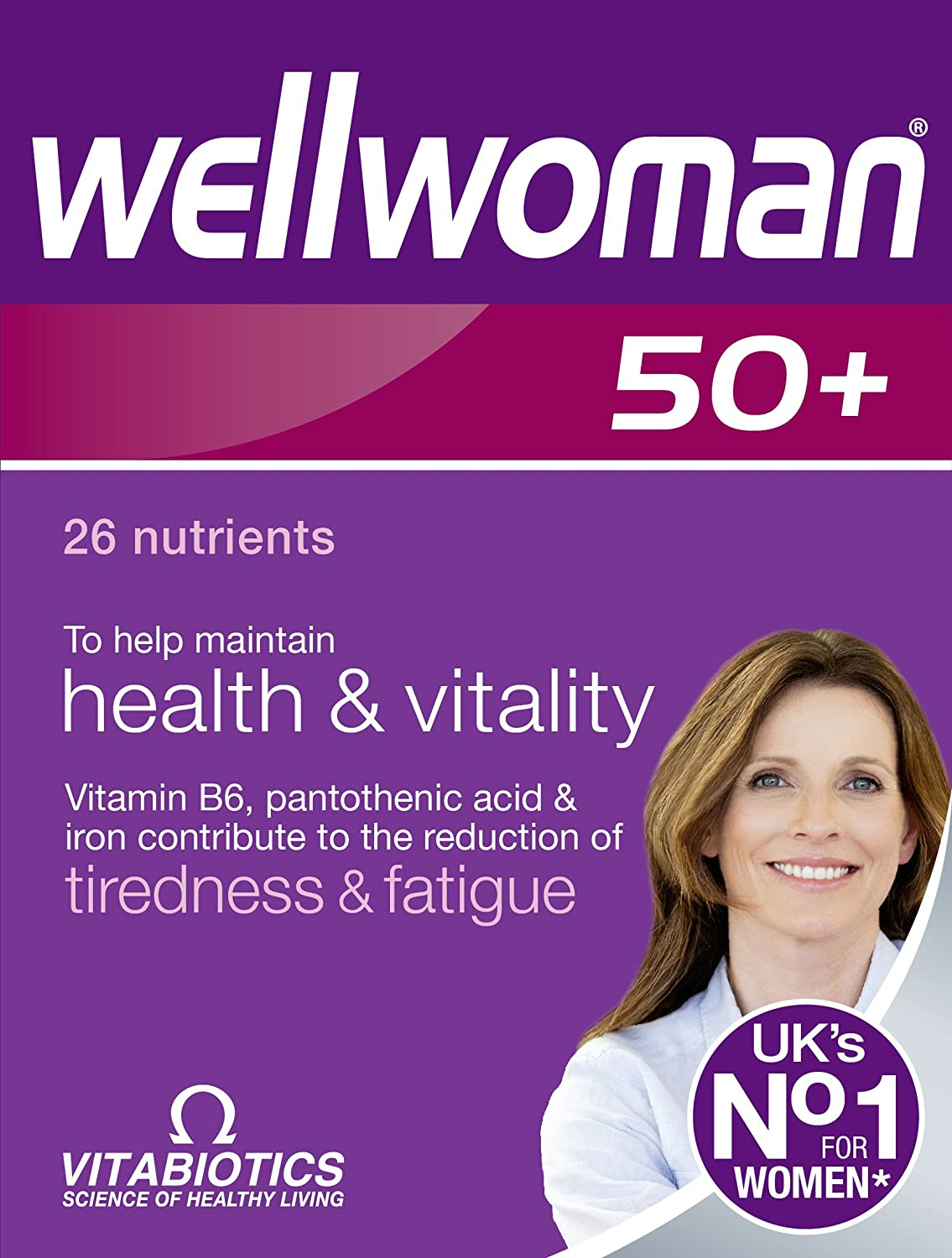 女生保健必知 英国保健品vitabiotics7大热推产品 专栏 英国生活零零兔uk002 Com
