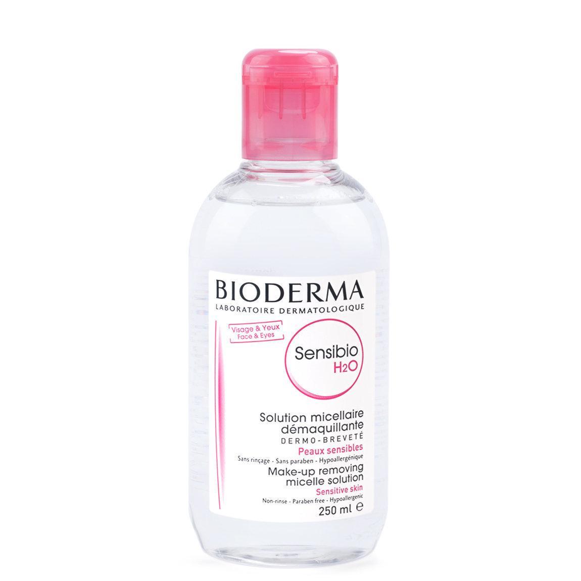 Nước Tẩy Trang Bioderma phù hợp cho làn da nhạy cảm