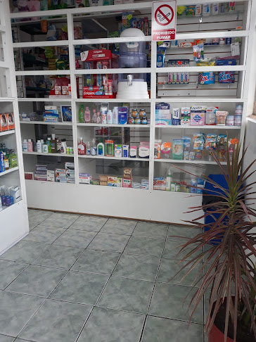 Farmacia El Descuento Nely - Quito