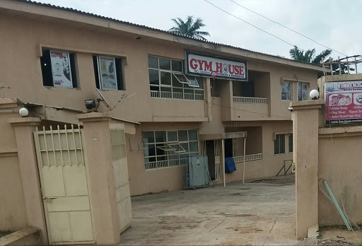 Gym House, Road 1 Genaral Gas, Akobo Road, Ibadan, Nigeria, Beauty Salon, state Oyo