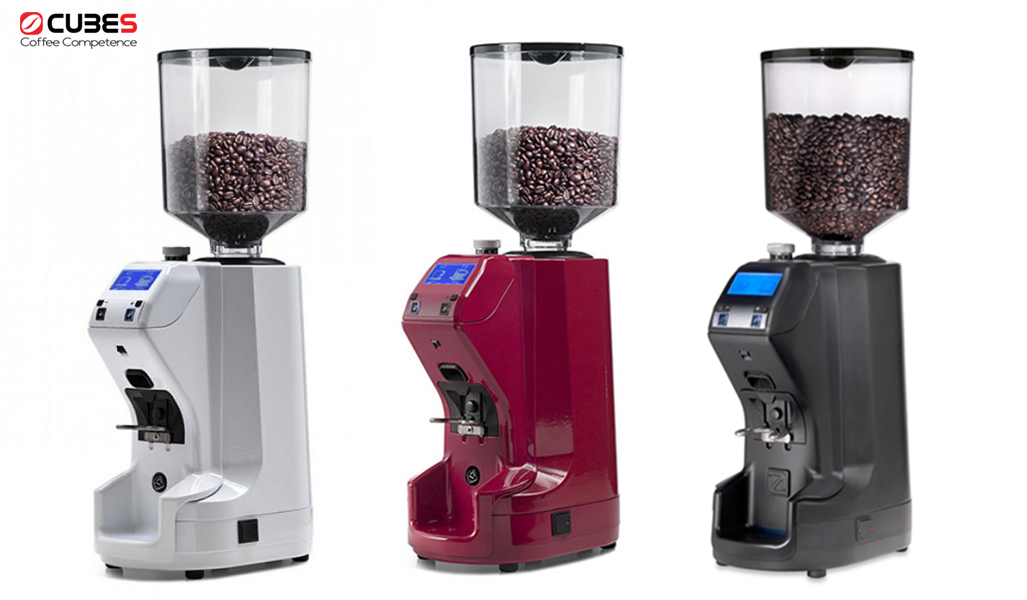 Coffee machine for rent - Vinbarista