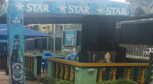 Victoria Gardens Hotel Ltd, 1 Mount Crescent, G.R.A, GRA, Enugu, Enugu, Nigeria, Theme Park, state Enugu