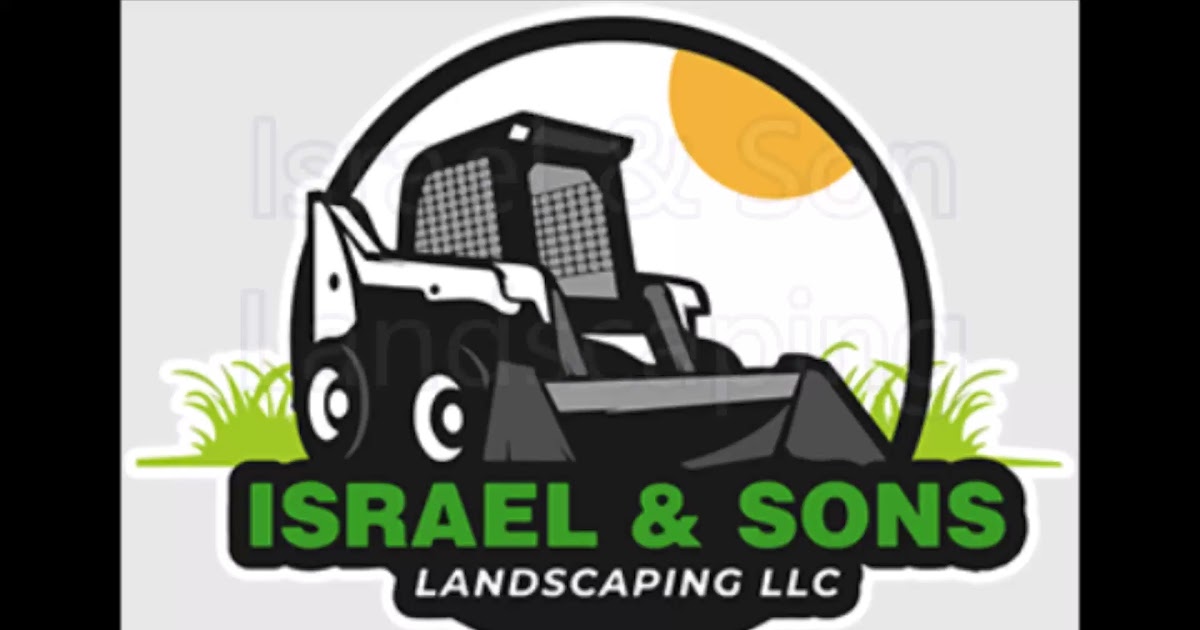 Israel & Son Landscaping.mp4