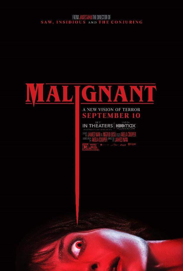 1. MALIGNANT