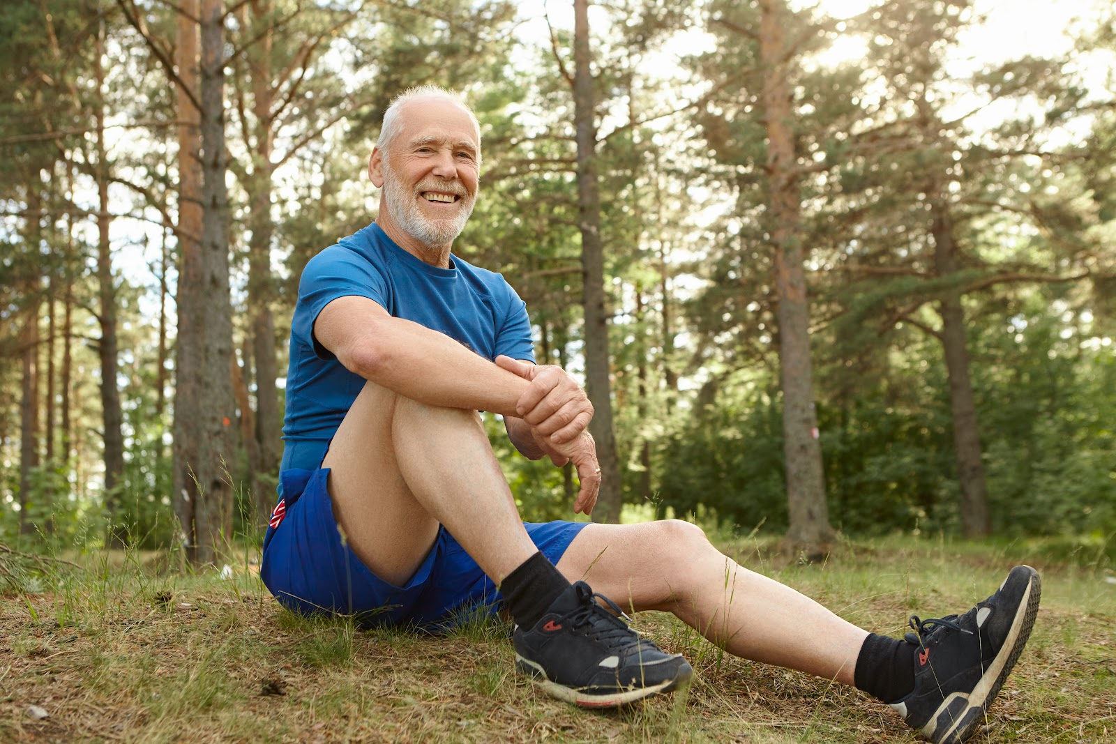 Preventing and Managing Knee Pain