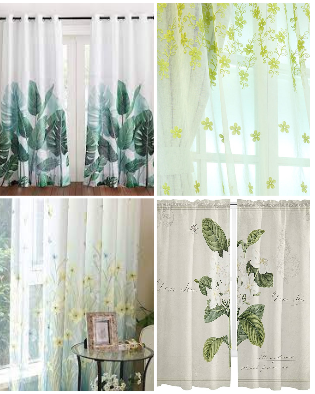 Dining Room Curtain Ideas for 2023 Transform Your Space with