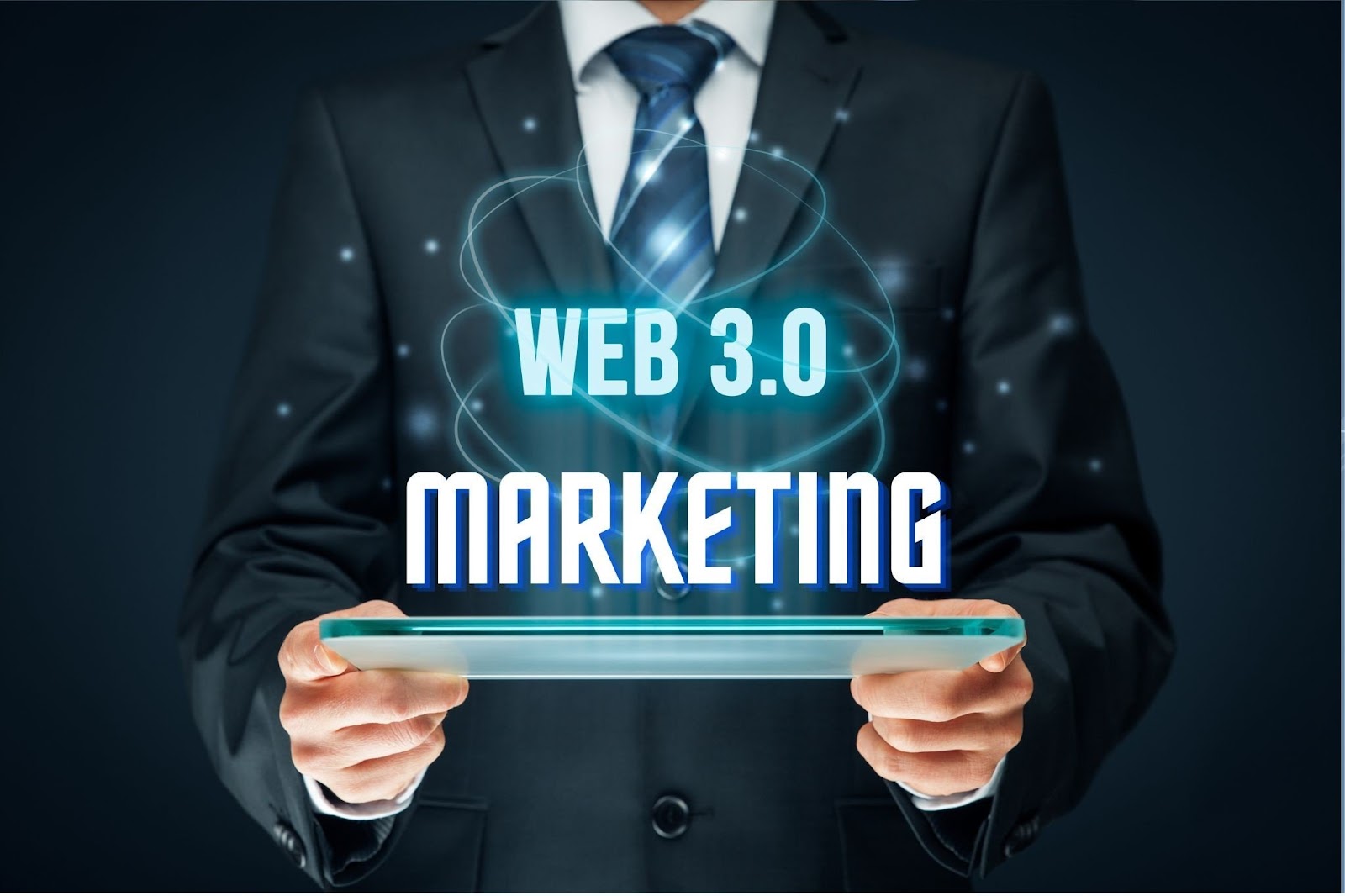 Sử dụng tiếp thị trên web 3 cung cấp các yếu tố cần thiết để doanh nghiệp và marketer kết nối thương hiệu với người tiêu dùng hiệu quả