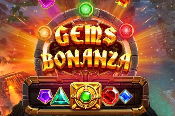 Gems Bonanza: Petualangan Berlian Aztec di Dunia Fantasi