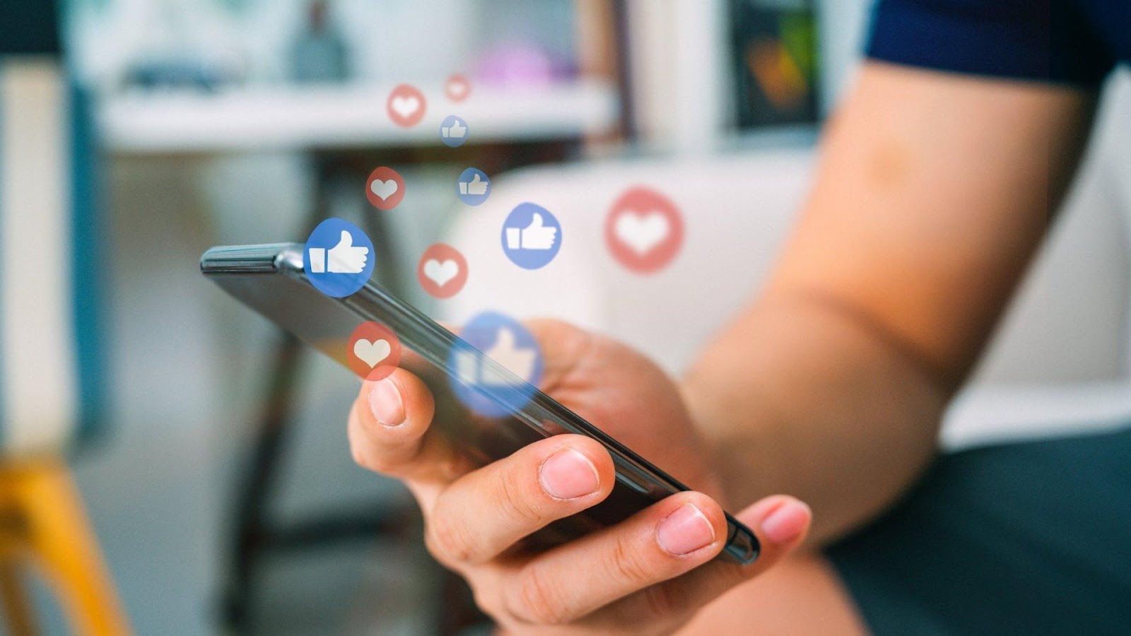 5 Ways to Use Social Media to Create Better Engagements | Inc.com
