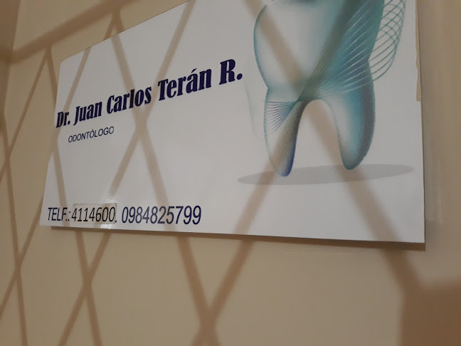 Dr. Juan Carlos Terán - Cuenca