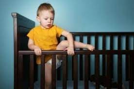 How To Transition A Toddler From Crib to Bed