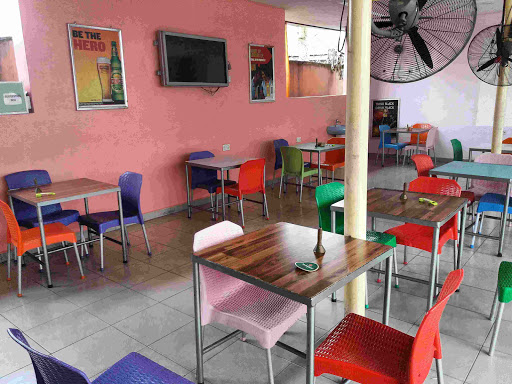 De Renaissance, 20 Ibologi Road, Rumugbo 500272, Port Harcourt, Nigeria, Restaurant, state Rivers