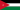 Bandera de Jordania