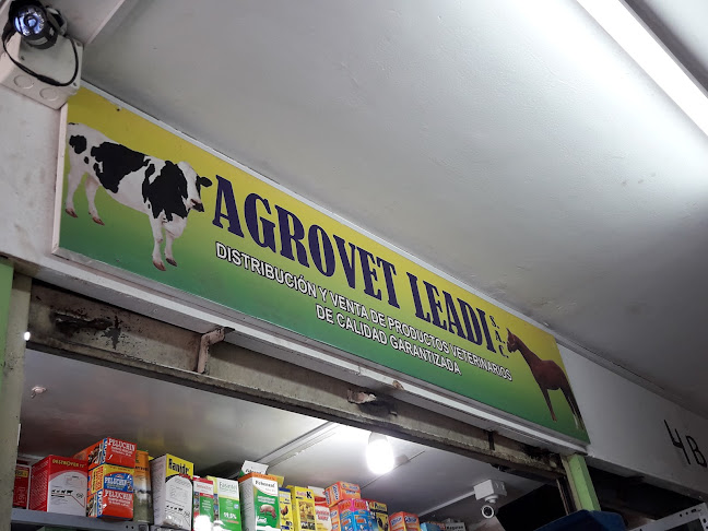 Opiniones de Agrovet Leadi S.A.C. en Chiclayo - Farmacia