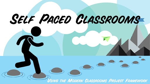 The Ultimate Beginner's Guide to the Self-Paced Classroom