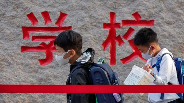 中国推动教育"国进民退"   八部门下令压缩私立学校