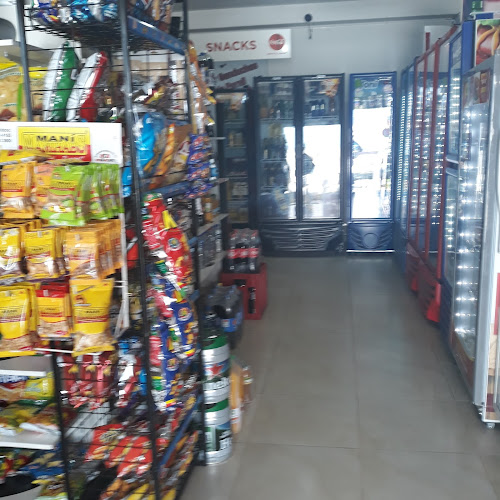 Delimarket Vaca No