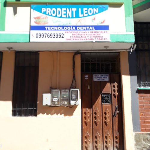 Prodent Leon