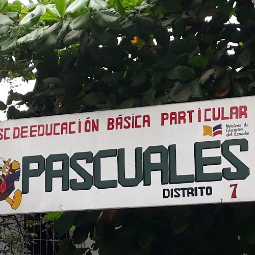 Opiniones de Escuela Pascuales en Guayaquil - Escuela