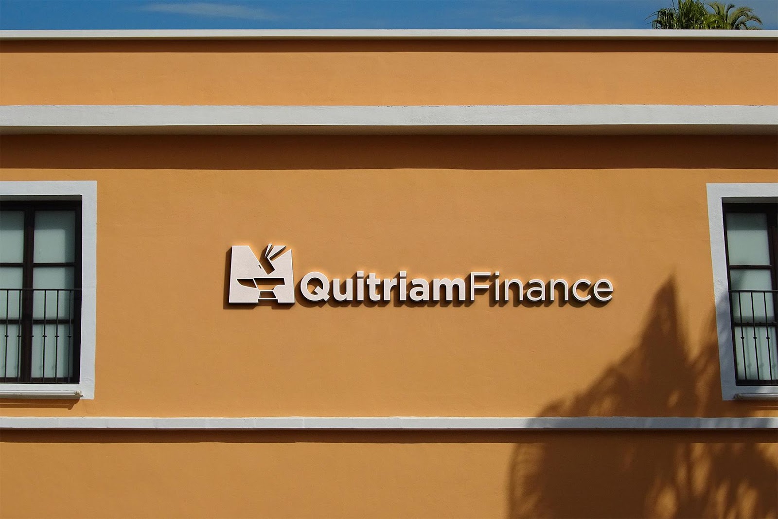 Quitriam Finance