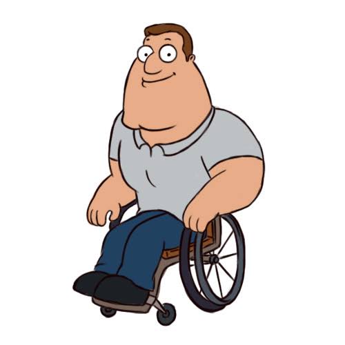 Joe Swanson