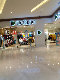 DeFacto