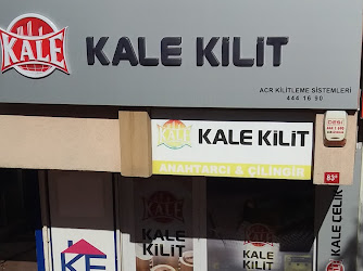 Kale Kilit