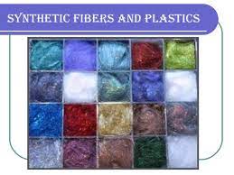 Natural Fibers and Synthetic Fibers