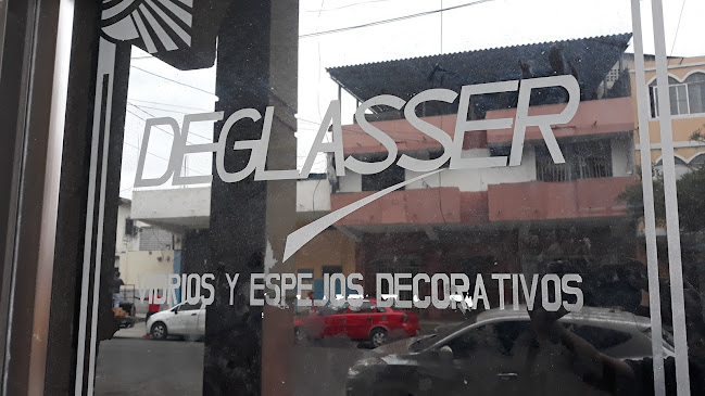 Deglasser - Guayaquil