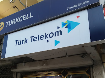 Turkcell Zümrüt Iletişim