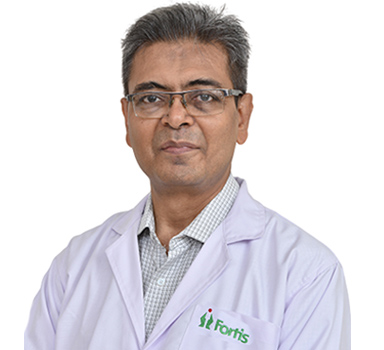 Dr. Rajen Joshi