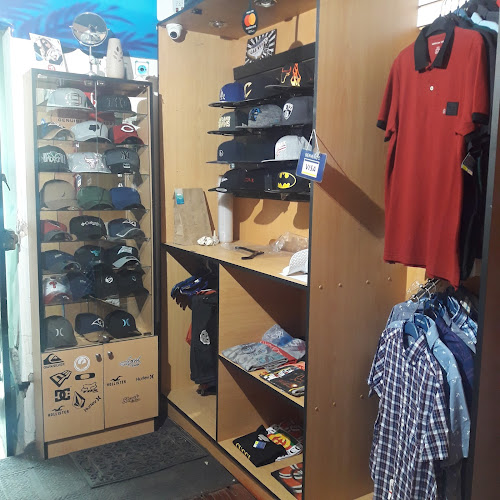 Sea & Waves - Tienda de ropa