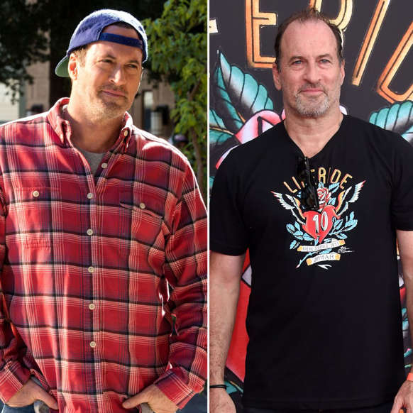 Scott Patterson