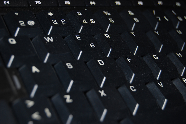 Photo courtesy of espensorvik on Flickr